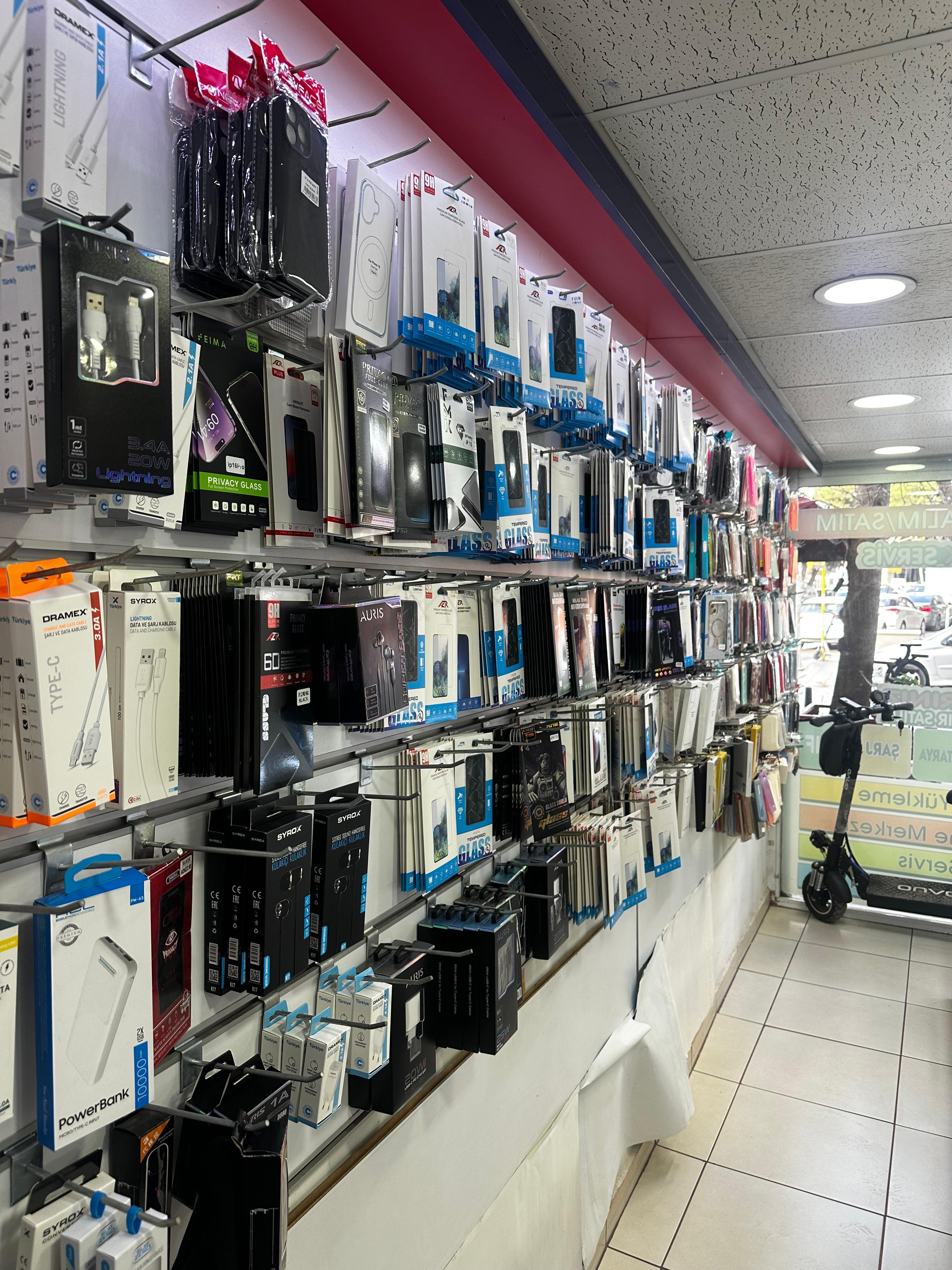 Kartalda Telefon Tamircisi